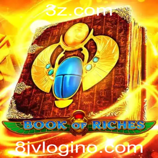 Explorando o Fascinante Mundo de BookofRiches e o Acesso Seguro com 8jv Login