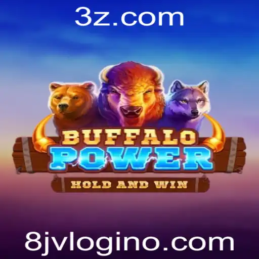 BuffaloPower: Descubra o Impactante Jogo de Casino