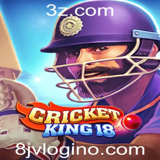 Explorando o CricketKing18: Um Jogo Inovador no Mundo dos Esportes Virtuais