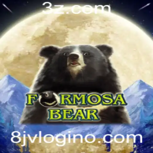 FormosaBear: A Aventura Virtual com um Toque de Estratégia