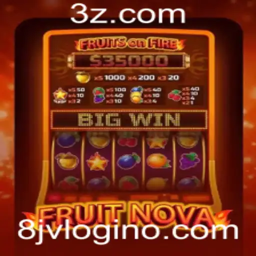 Descubra o Fascinante Mundo de FruitNova: Como Jogar e Regras Básicas