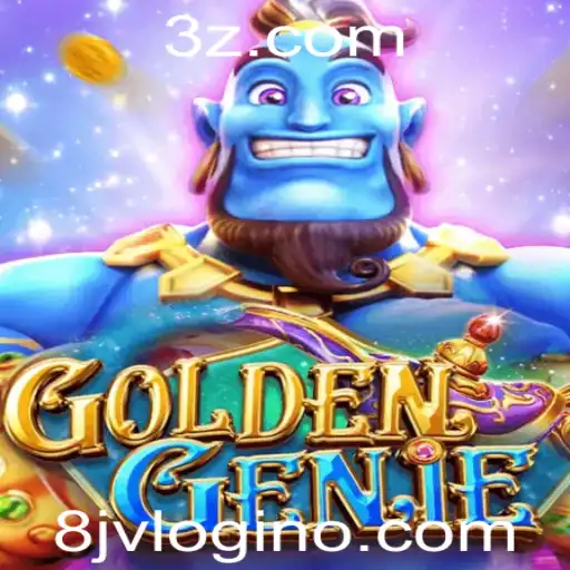 Descubra GOLDENGENIE: Um Mergulho no Mundo da Aventura Virtual