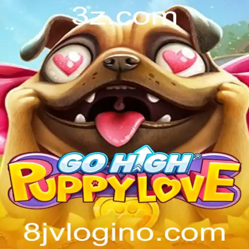 GoHighPuppyLove: Mergulhando em um Mundo de Aventura e Carinho Canino
