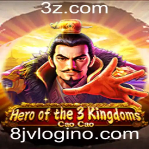 Explorando o Universo de Heroofthe3KingdomsCaoCao e a Palavra-chave 8jv Login