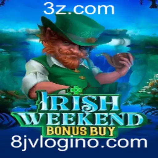 Explorando IrishWeekendBonusBuy: Regras e Estratégias