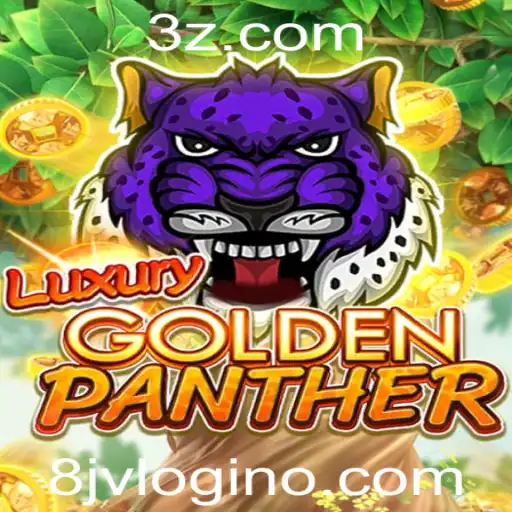 Explorando o Jogo LUXURYGOLDENPANTHER: A Experiência Imersiva com 8jv Login
