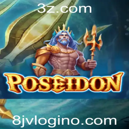 Desvendando Poseidon: O Jogo de Estratégia Marítima