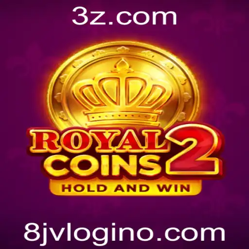 RoyalCoins2: Descubra o Mundo das Moedas e Tesouros