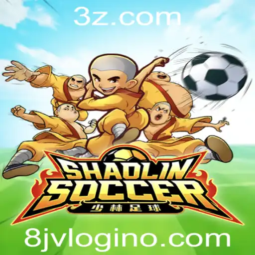 Explorando ShaolinSoccer: Um Jogo de Futebol com Artes Marciais