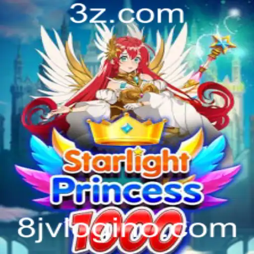 StarlightPrincess1000: Explore o Universo Encantado de Diversão e Estratégia