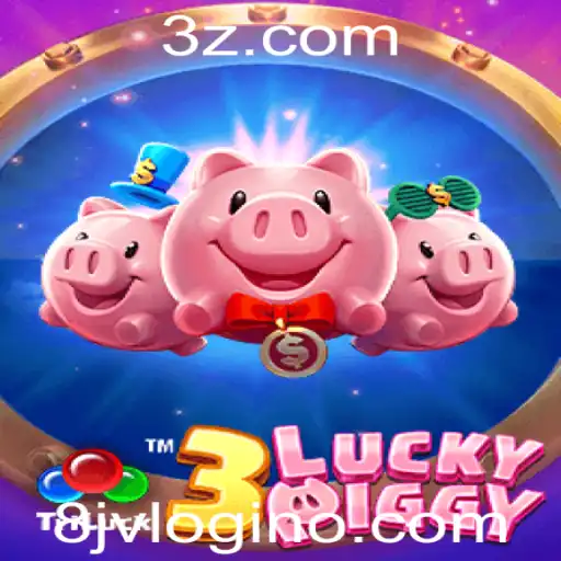 Descubra o Fascinante Mundo de 3LUCKYPIGGY: Um Guia Completo