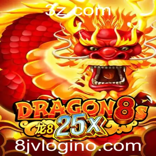 Dragon8s25x: Explorando o Mundo Virtual Através do 8jv Login