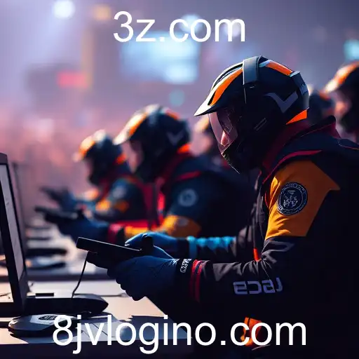 Esportes Virtuais: A Ascensão de uma Nova Modalidade Competitiva