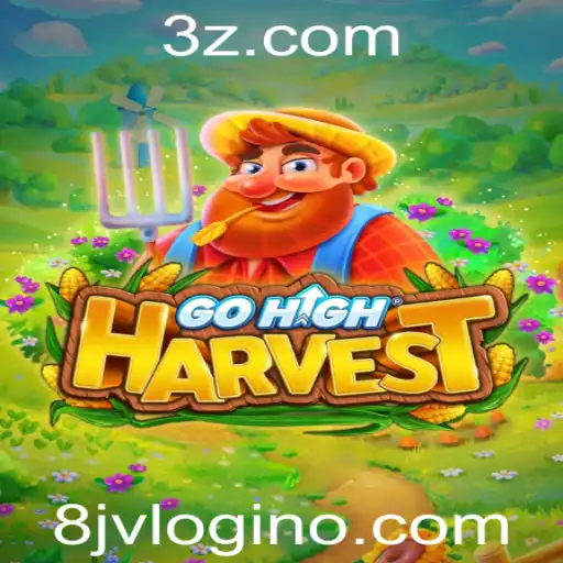 Descubra GoHighHarvest: O Novo Fenômeno dos Jogos