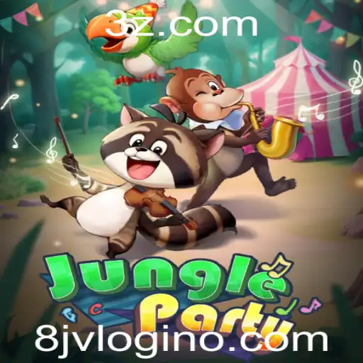 Aventura Selvagem com JungleParty: Conheça as Regras e Segredos