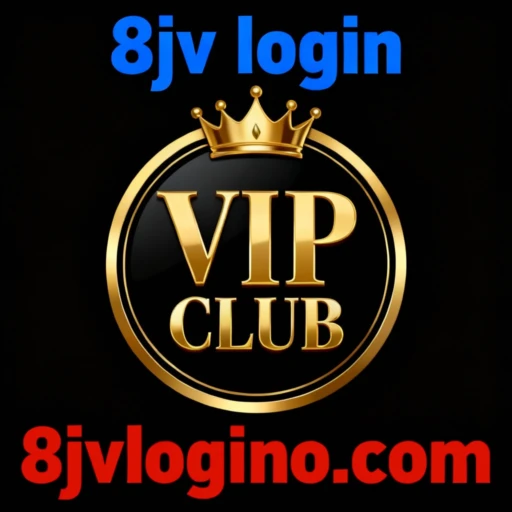 8jv login