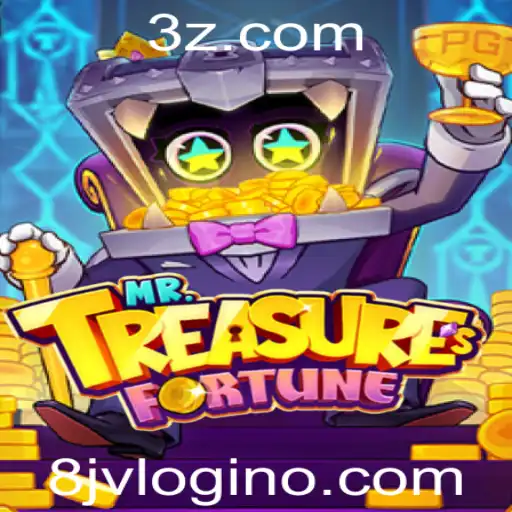 Descubra o Mundo de MrTreasuresFortune: Um Jogo Envolvente