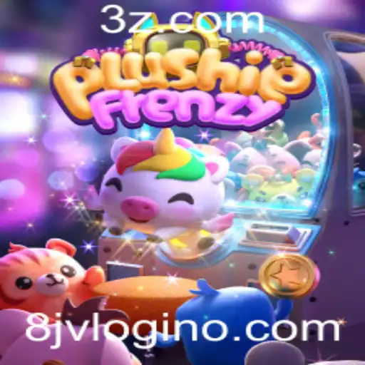 Descubra o Mundo Encantador de PlushieFrenzy