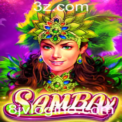 Samba: O Jogo de Estratégia e Diversão com Login 8jv
