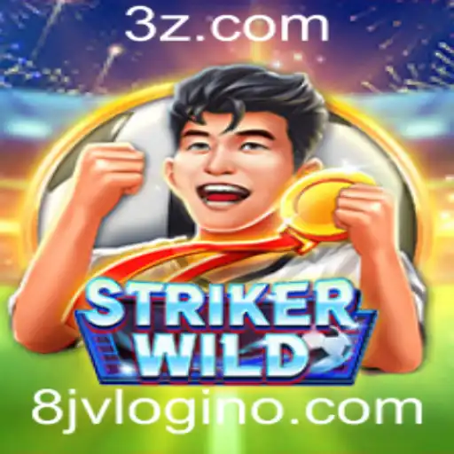 Descubra o Excitante Mundo de StrikerWILD