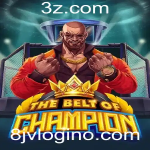 TheBeltOfChampion: O Desafio Supremo para os Gamers
