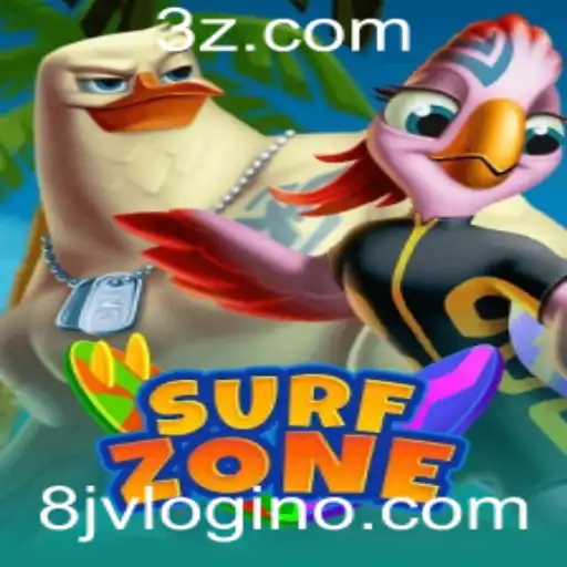 Explorando o Universo de SurfZone: Uma Experiência Fascinante