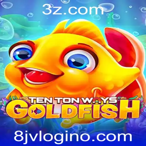 Explorando o Universo de TenTonWaysGoldfish e o Conceito de 8jv Login