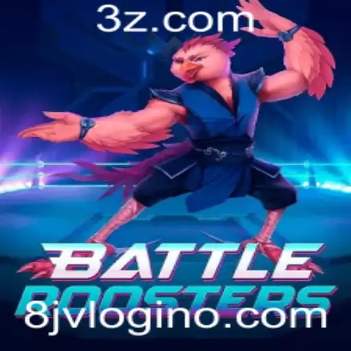 Descubra o Mundo de BattleRoosters: Aventura e Estratégia em um Só Lugar