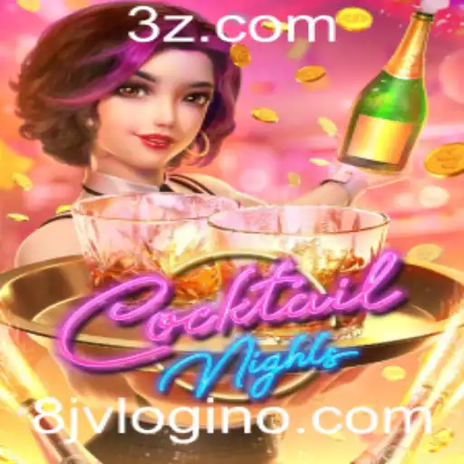Explorando o Fascinante Mundo de CocktailNights: Uma Imersão Completa no Jogo