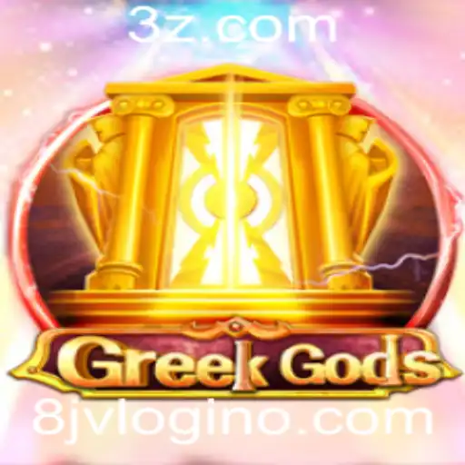 Explorando o Universo de GreekGods: Um Mergulho no Fascinante Jogo