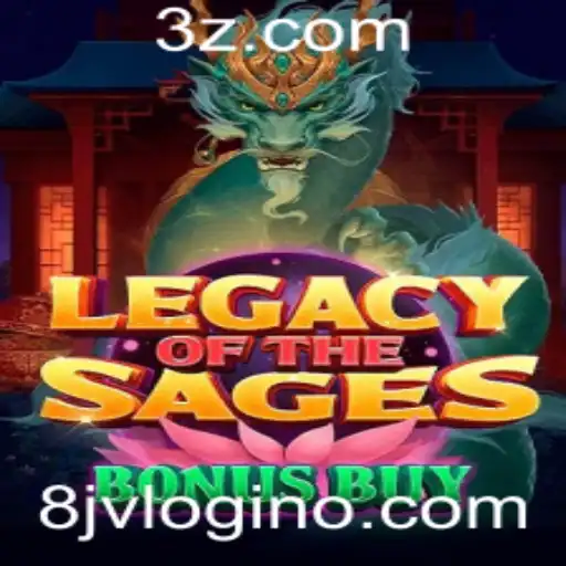 Explorando o Fascinante Mundo de LegacyoftheSagesBonusBuy