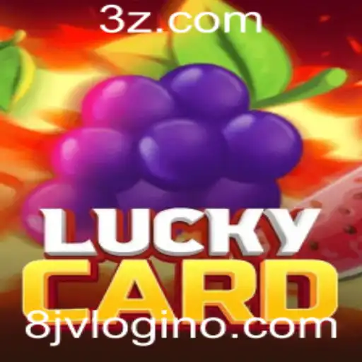 Descubra o Mundo de LuckyCard e Como Utilizar o 8jv Login