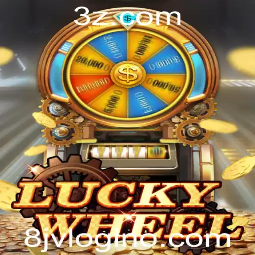 Explorando o Mundo de LuckyWheel: Uma Aventura de Jogos Empolgante
