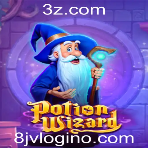 PotionWizard: A Fascinante Jornada Mágica no Mundo dos Feiticeiros
