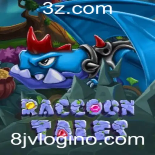 RaccoonTales: Uma Jornada Encantadora no Mundo dos Guaxinins