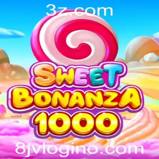 Explorando SweetBonanza1000: A Última Sensação nos Jogos Online com 8jv Login