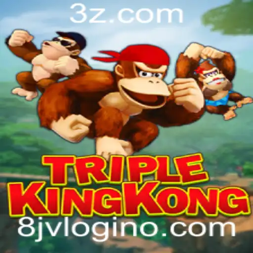 TripleKingKong: O Jogo Revolucionário do Ano
