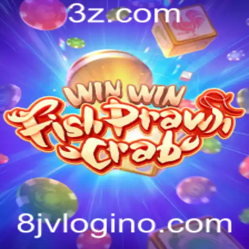Guia Completo para o Jogo WinWinFishPrawnCrab e a Palavra-Chave 8jv Login